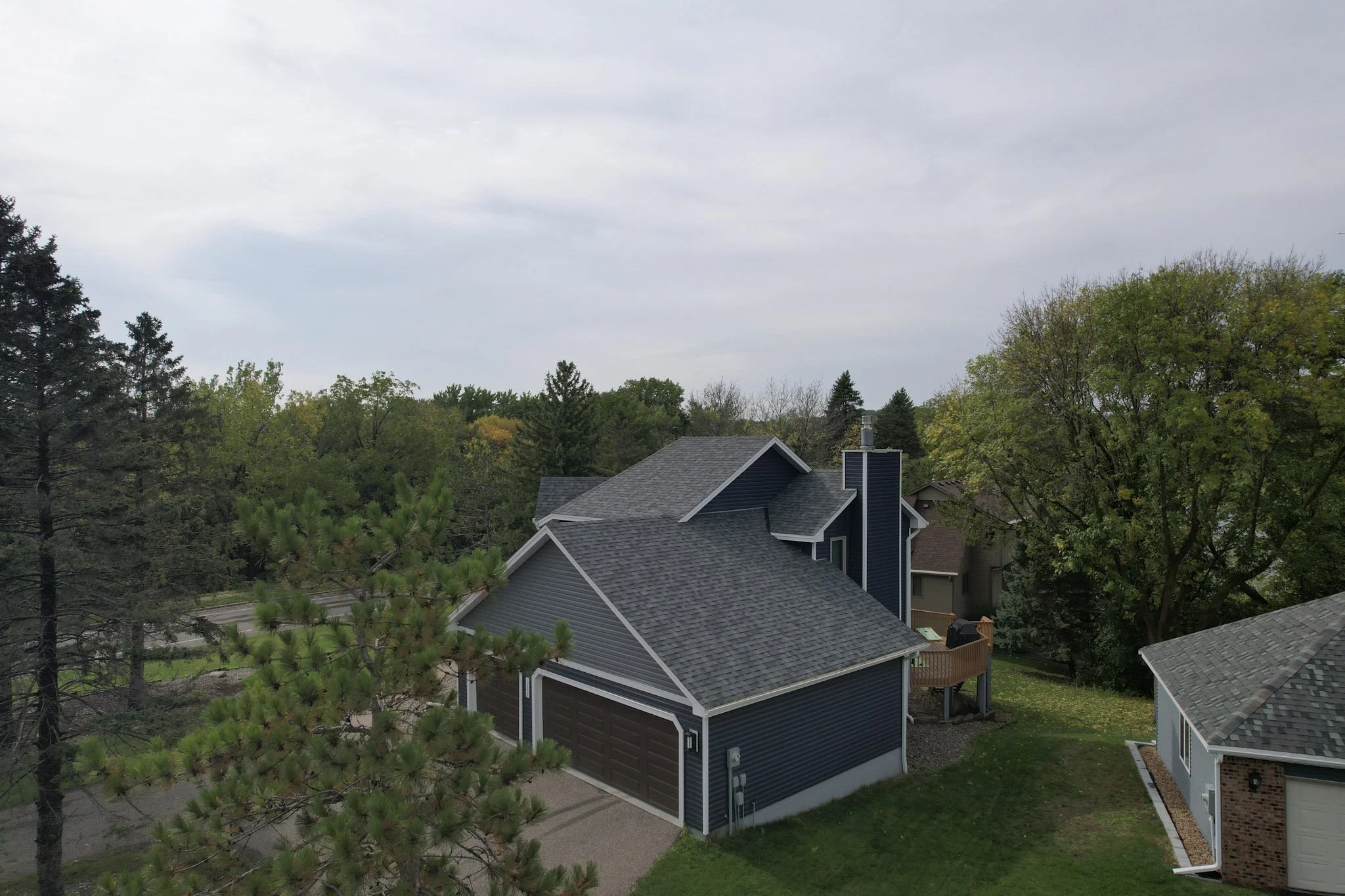 Siding – Burnsville, MN