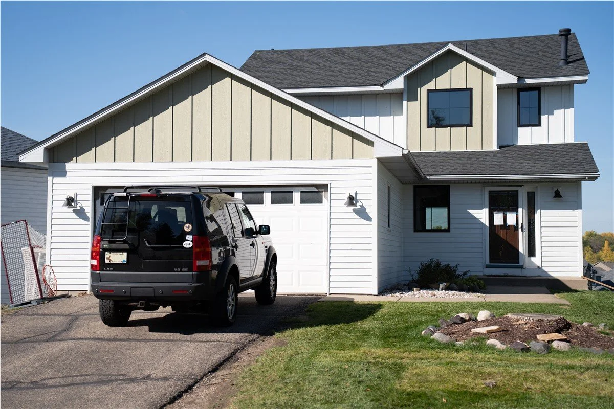 Complete Renovation – Apple Valley