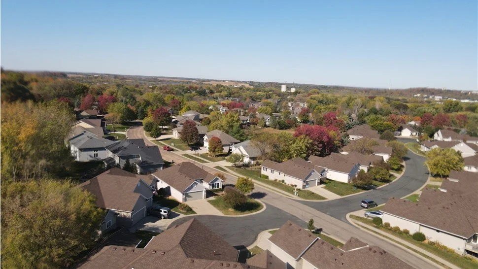 Park Pointe Townhomes – Northfield, MN