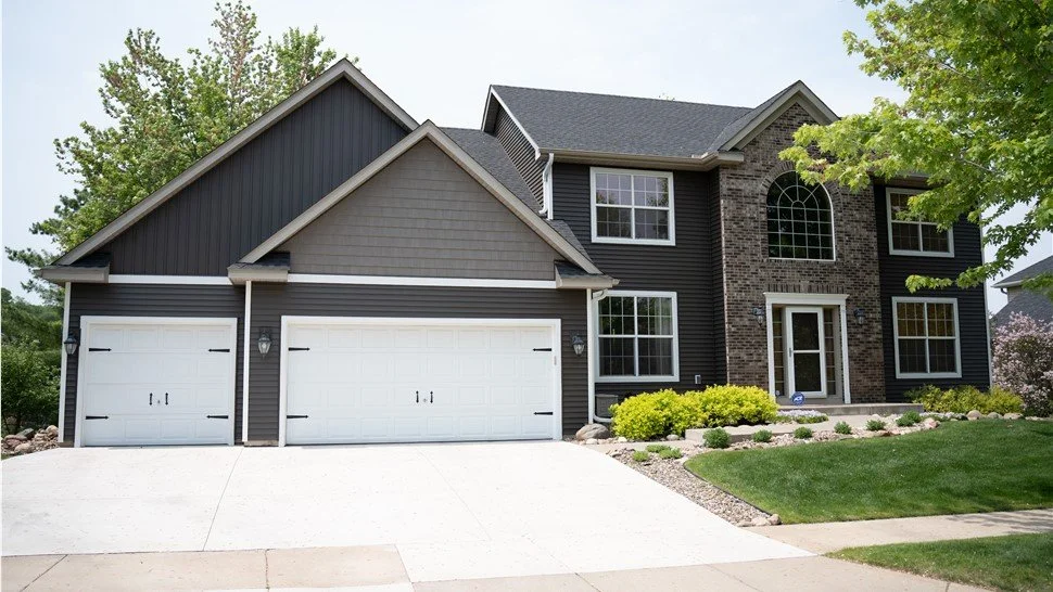 Roof Replacement, Gutters & Siding – Northfield, MN