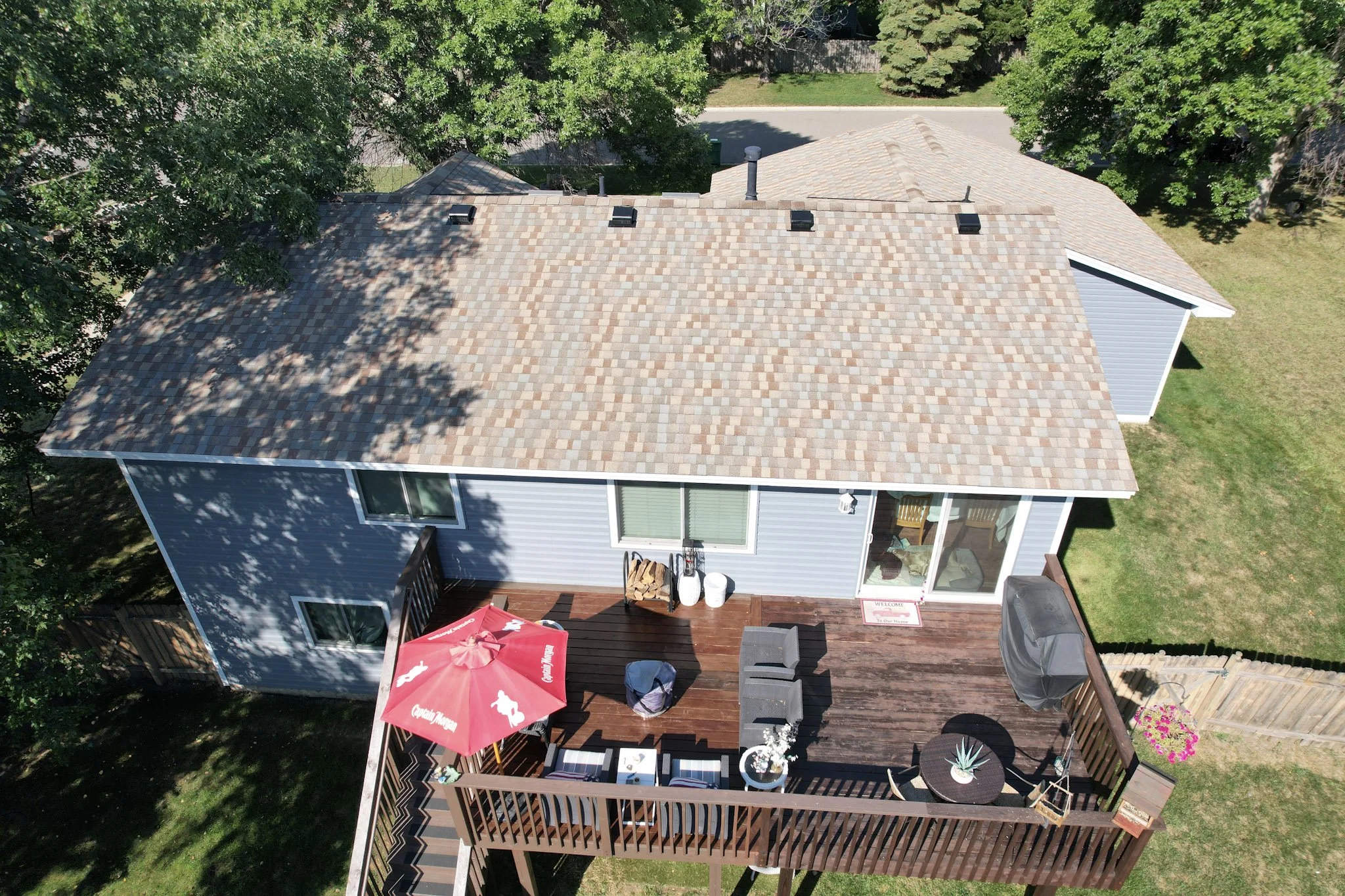 Roofing – Lakeville, MN