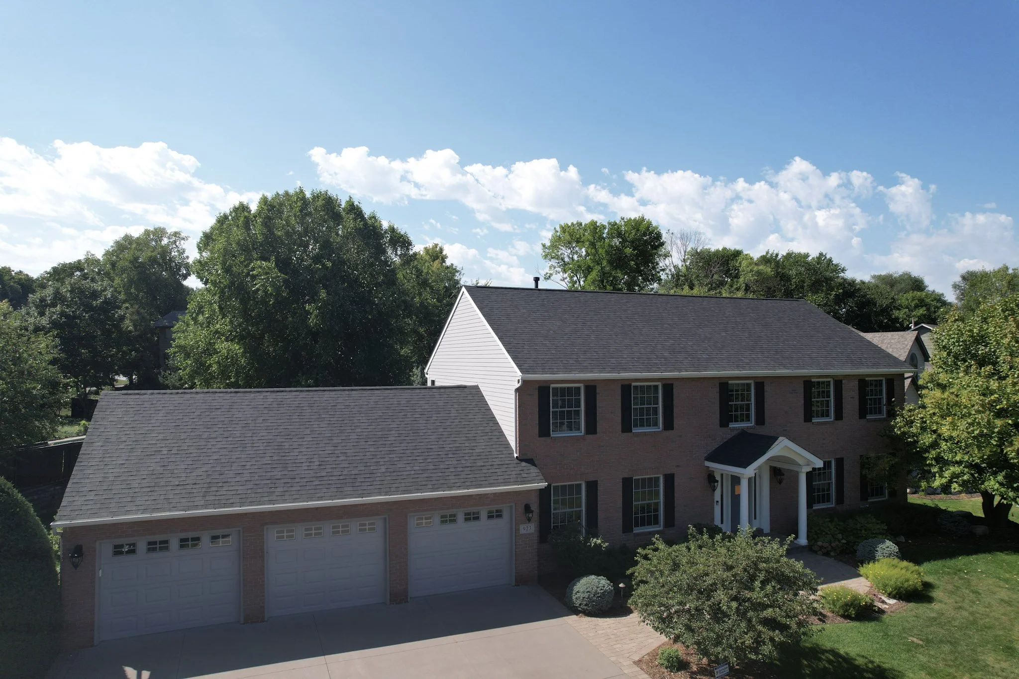 Roofing – Mendota Heights, MN