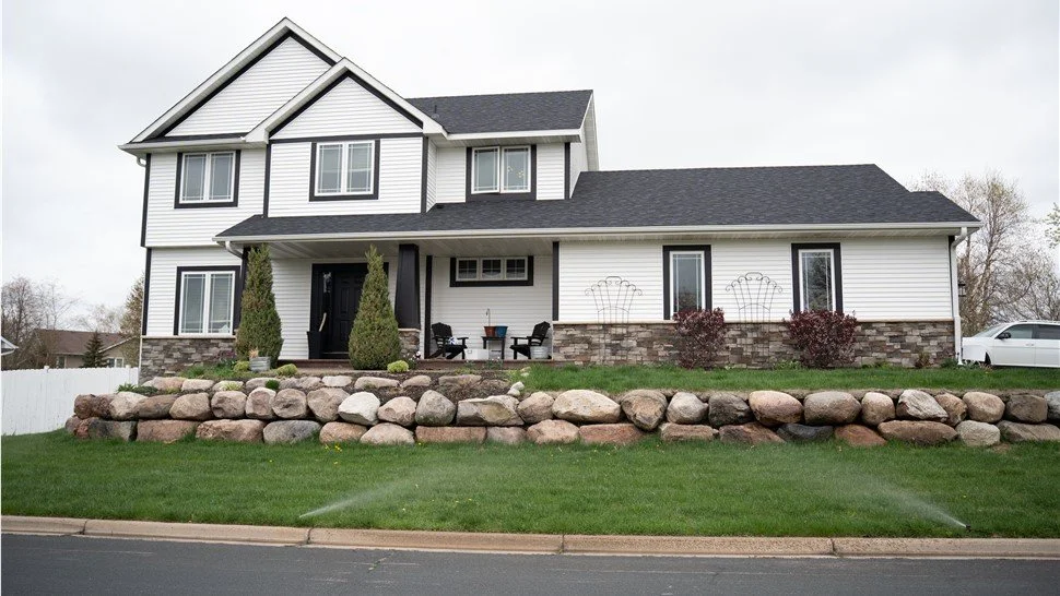 Modern Farmhouse Renovation – Northfield, MN