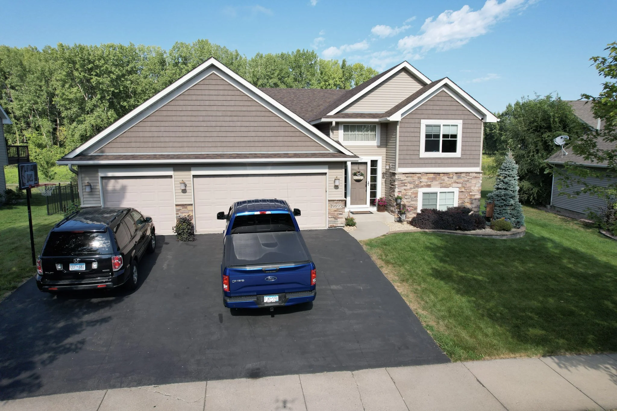 Roofing – Farmington, MN