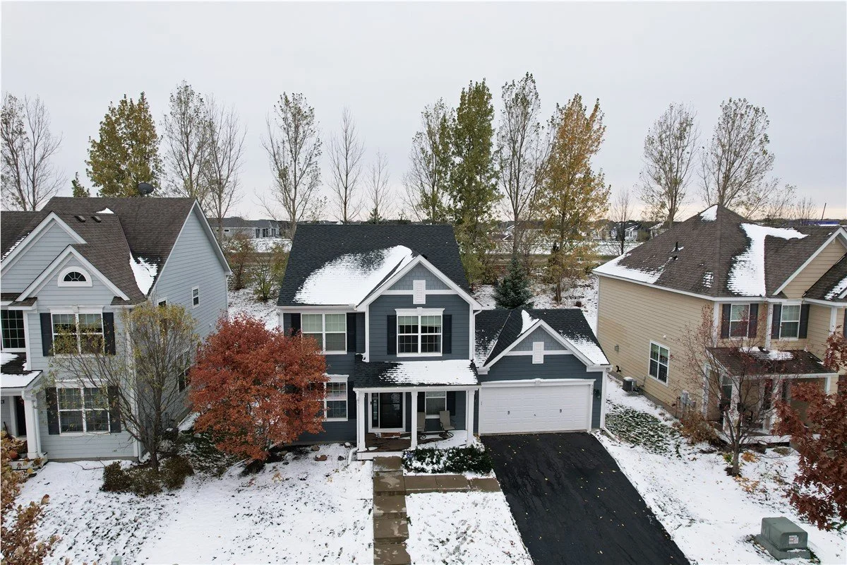 Roof Replacement – Apple Valley