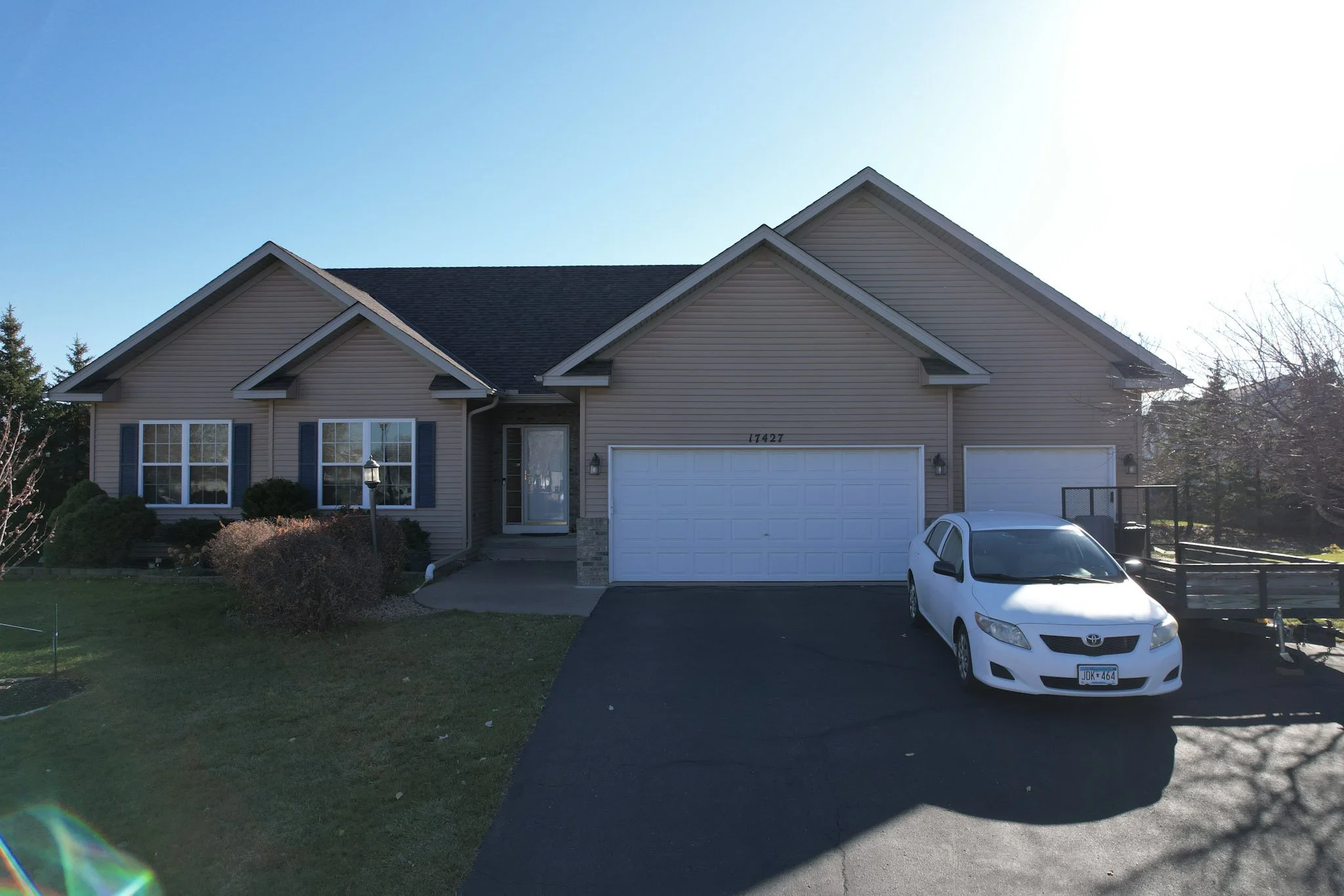 Roofing – Lakeville, MN