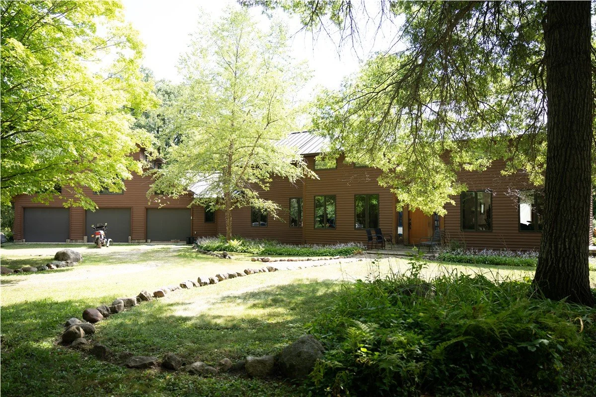 Metal Roof & Pella Windows – Farmington, MN