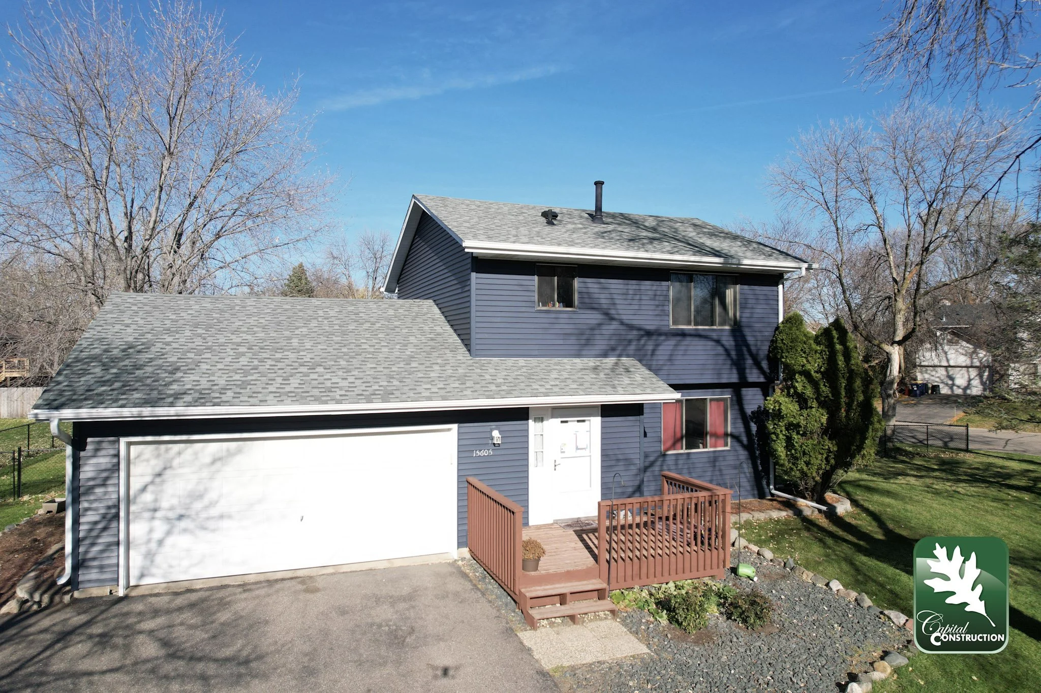 roofing – Apple Valley, MN