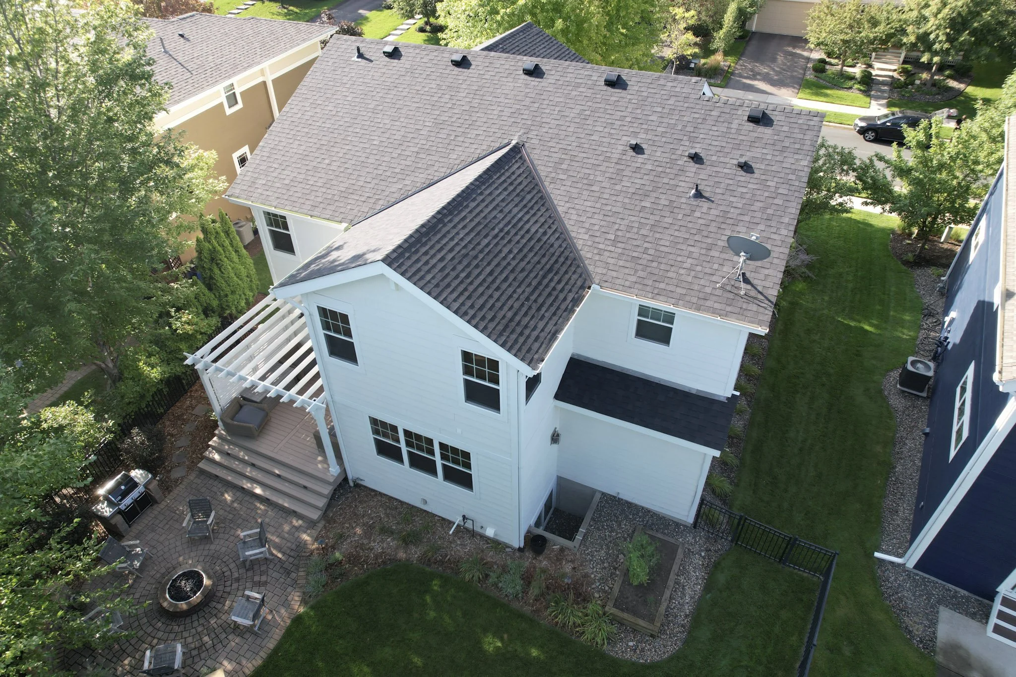 Roofing – Apple Valley, MN